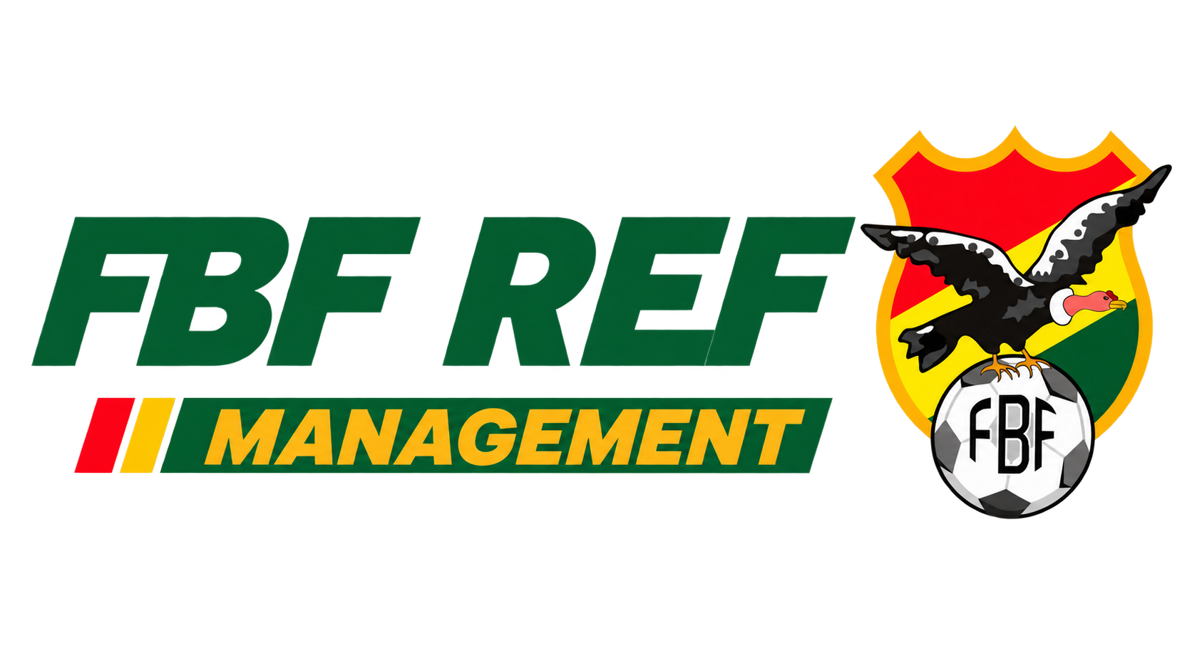 FBF Ref Management Logo