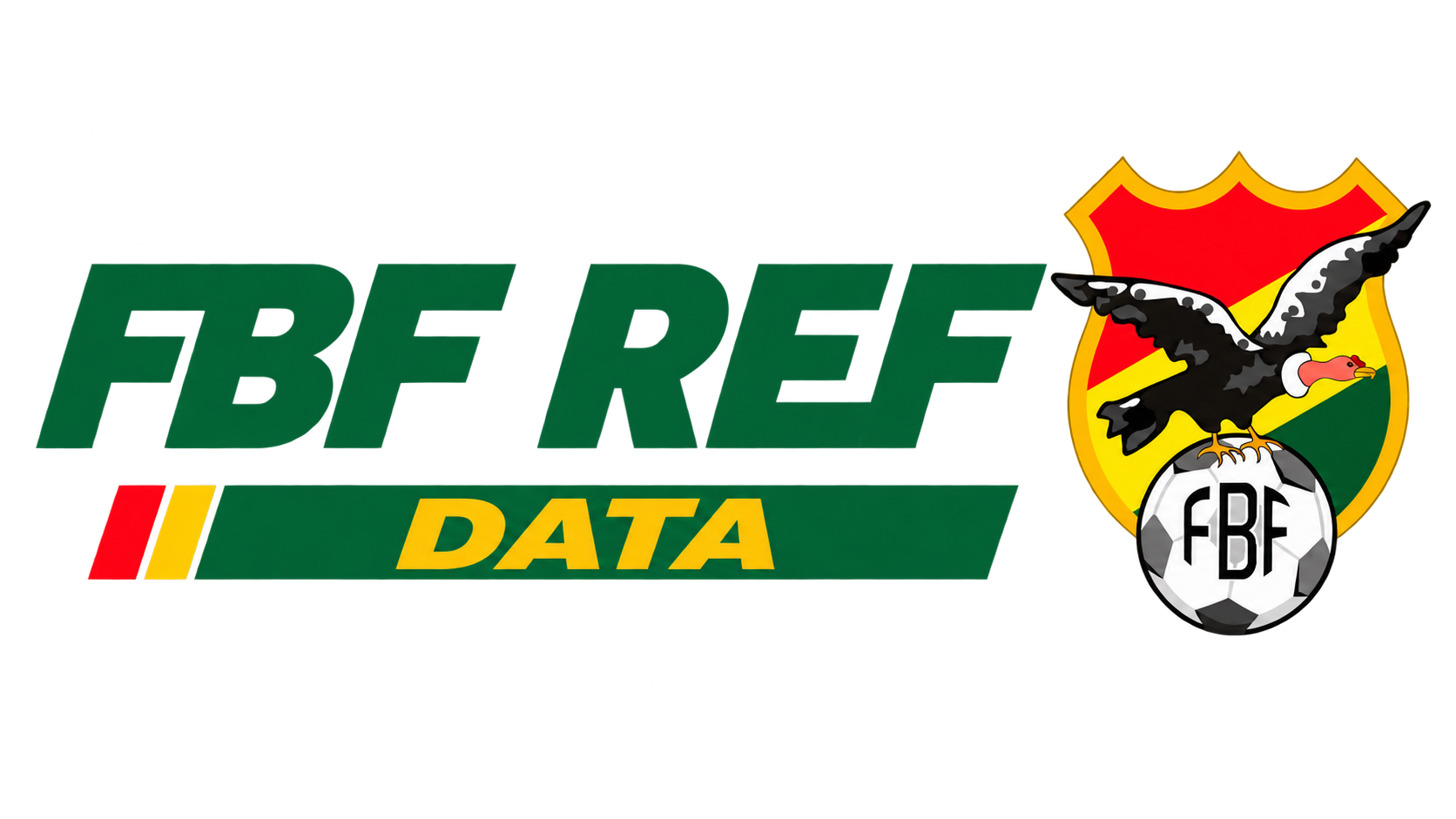 FBF Ref Data Logo
